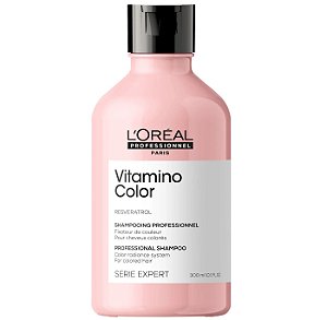 Loreal Professionnel Vitamino Color - Shampoo 300ml