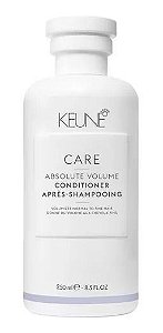Keune Absolute Volume - Condicionador 250ml