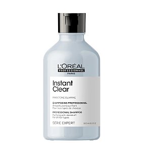Loreal Professionnel Instant Clear - Shampoo 300ml