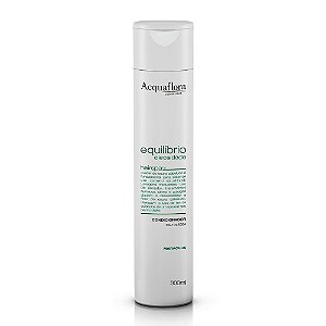 Acquaflora Equilíbrio Oleosidade Raiz Oleosa - Condicionador 300ml