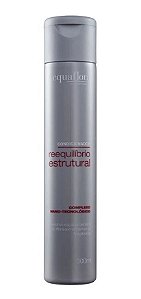 Acquaflora Reequilíbrio Estrutural - Condicionador 300ml