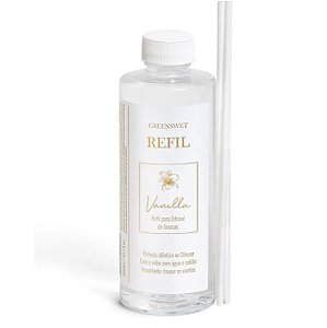 Greenswet Vanilla - Refil Difusor 300ml