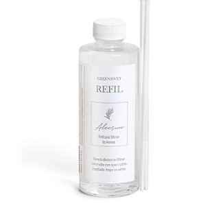 Greenswet Alecrim - Refil Difusor 300ml