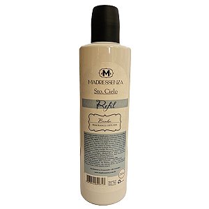 Madressenza Sto Cielo Bambu - Refil Difusor 250ml