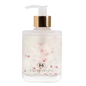 Madressenza Romã Rubi - Sabonete Líquido 250ml