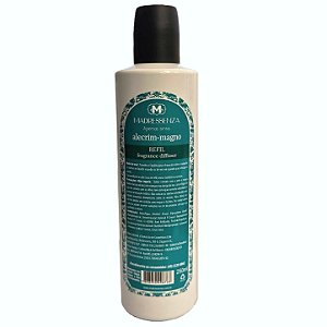 Madressenza Alecrim Magno - Refil Difusor 250ml
