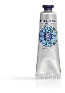 Loccitane Provence Karité - Creme de Mãos 30ml