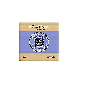 Loccitane Provence Karité Lavanda - Sabonete 100g