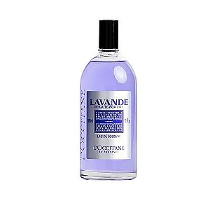 Loccitane Provence Eau de Cologne - Lavande De Haute Provence 300ml