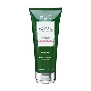 Keune So Pure - Color Care Condicionador 200ml