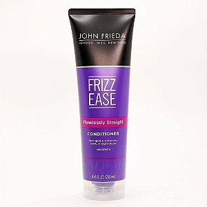 John Frieda Frizz Ease - Flawlessly Straight Condicionador 250ml