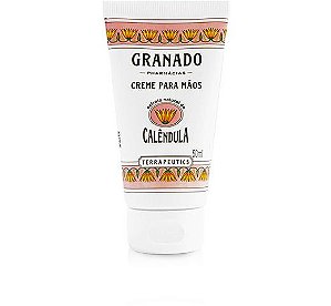 Granado Creme de Mãos Calêndula 50ml