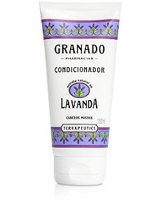 Granado Condicionador Lavanda 180ml