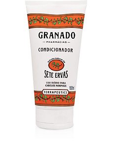 Granado Condicionador Sete Ervas 180ml