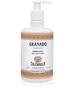 Granado Hidratante Calêndula 300ml