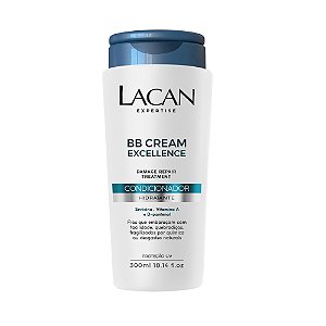 Lacan BB Cream - Condicionador Hidratante 300ml