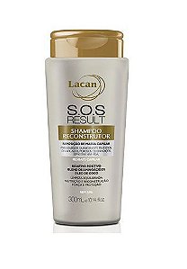 LACAN CURLS & NUTRI COND EMOLIENTE 30 300 ML