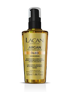 Lacan Óleo Argan 55ml