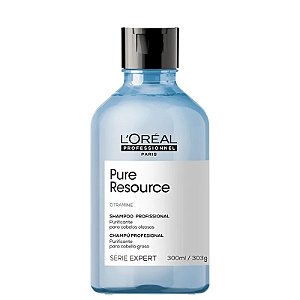 Loreal Professionnel Pure Resource - Shampoo 300ml