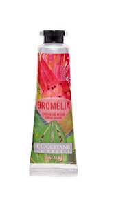 Loccitane au Bresil Bromélia - Creme de Mãos 30ml