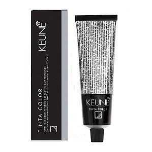 Keune Tinta Color 8.1 Louro Claro Cinza 60ml