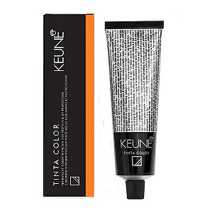 Keune Tinta Color 7.44 Louro Médio Cobre Intenso 60ml