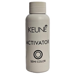 Keune Semi Color Activator 60ml