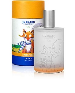 Granado Bebê Colônia Camomila 100ml