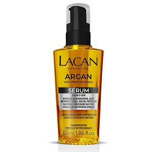 Lacan Argan Sérum 55ml