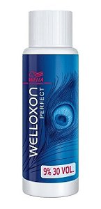 Wella Welloxon Ox 30vol Color Perfect 60ml