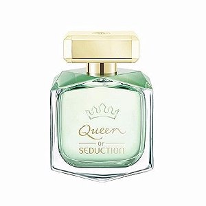 Perfume Antonio Banderas Queen Of Seduction 50ml