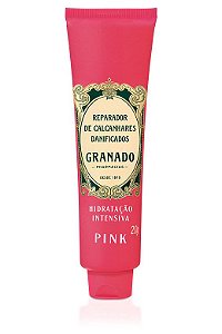 Granado Pink Reparador de Calcanhares Danificados 20g