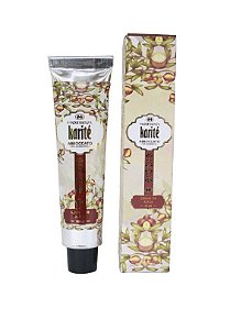 Madressenza Karité - Creme de Mãos 60ml