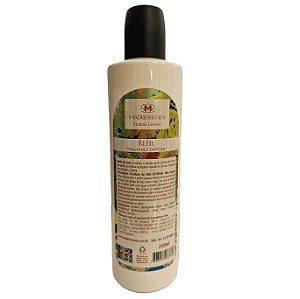 Madressenza Floral Lemon - Refil Difusor 250ml