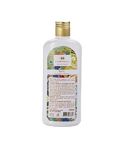 Madressenza Floral Lemon - Refil Difusor 250ml