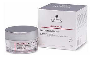 Adcos Cell Complex - Gel Creme Intensivo 50g
