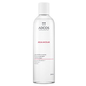 Adcos Água Micelar 240ml