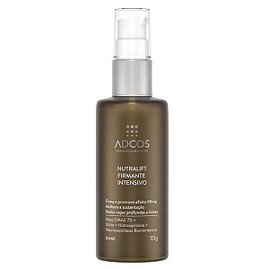 Adcos Nutralift - Intensive Emulsão Facial 55g