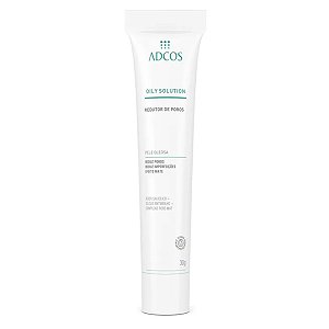 Adcos Redutor de Poros 30g