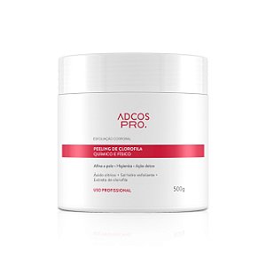 Adcos Peeling de Clorofila 500g