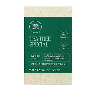 Paul Mitchell Tea Tree Body Bar Sabonete em Barra 150g