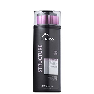 Truss Structure Shampoo 300ml