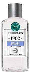 Perfume 1902 Lavande Eau de Cologne 245ml