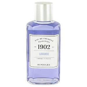 Perfume 1902 Lavande Eau de Cologne 245ml