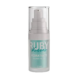Ruby Kisses Pump Primer - Primer Facial Hidratante