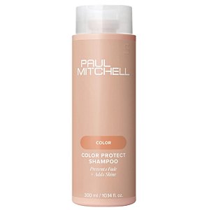 Paul Mitchell Color Care Protect Daily - Shampoo 300ml