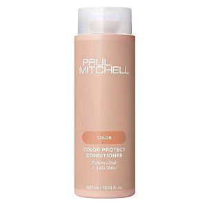 Paul Mitchell Color Care Protect - Condicionador 300ml