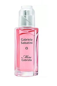 Perfume Gabriela Sabatini Miss Gabriela 30ml