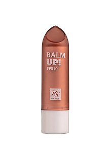 Kiss Balm Up FPS10 Protetor Labial - Look Up 
