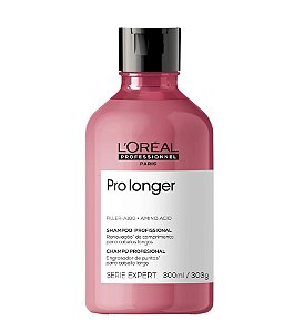 Loreal Professionnel Pro Longer - Shampoo 300ml